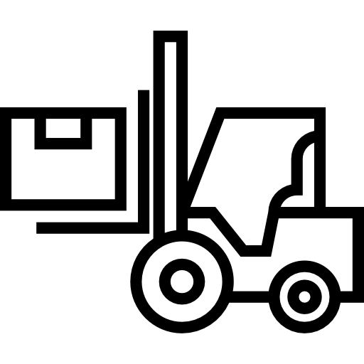 Manajemen Gudang - Icon